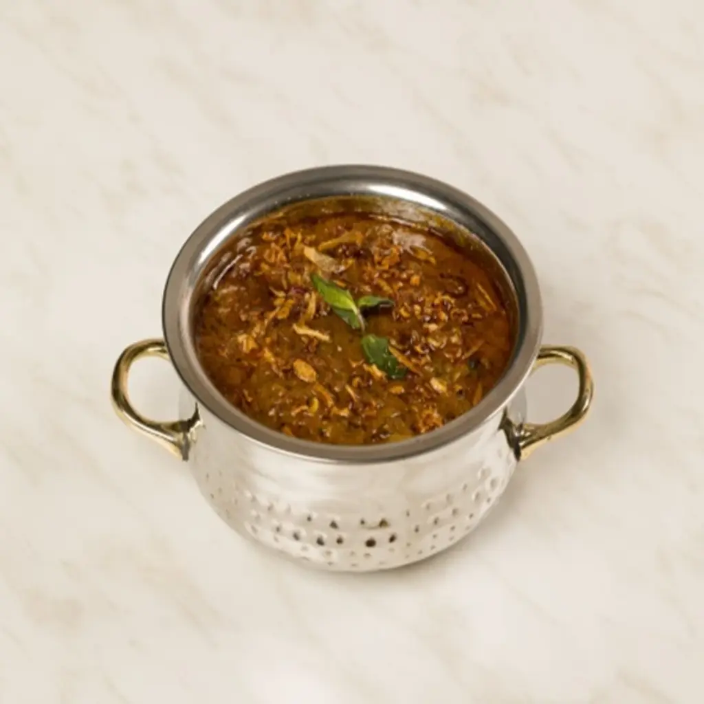 Bhuna Gosht